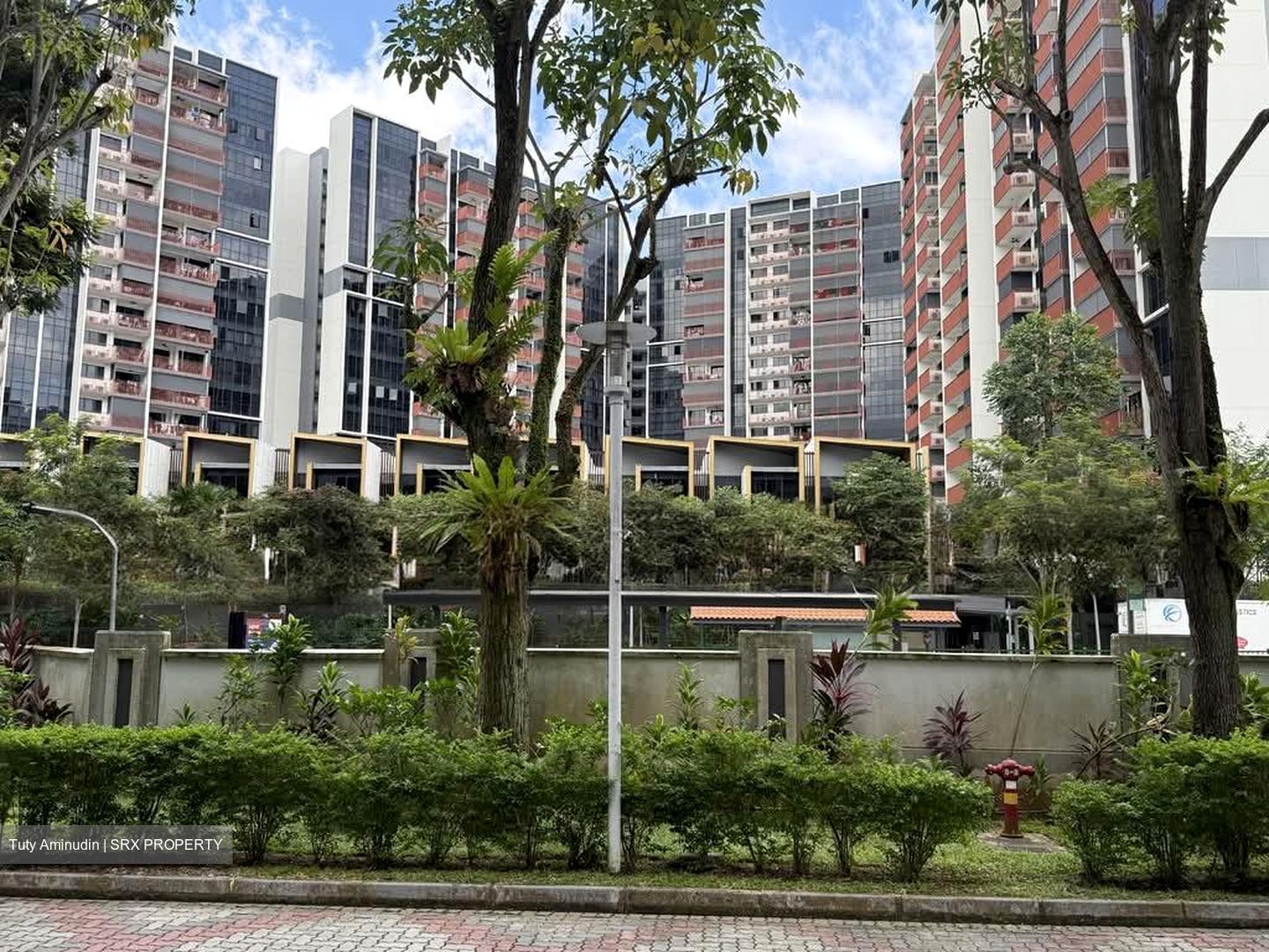 Rio Vista (D19), Condominium #560548231